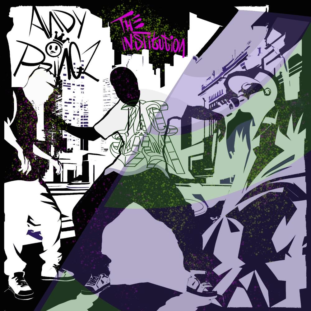 The Institution (feat. Airklipz) (Chorus Remix|Explicit)
