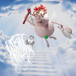 ดาวน์โหลดและฟังเพลง Carl Has a Gun (feat. Vault) พร้อมเนื้อเพลงจาก Carl Wheezer