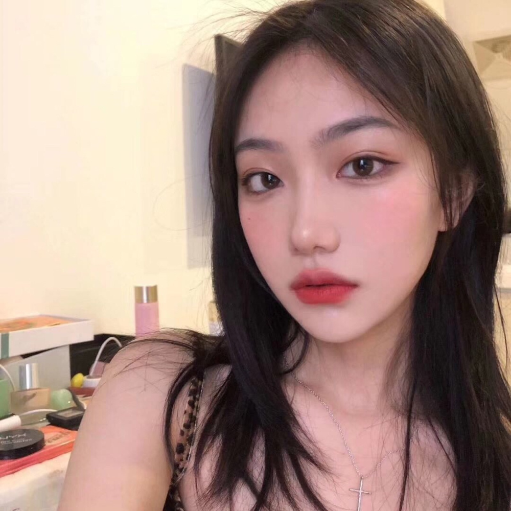 我对你的感觉其实你懂得