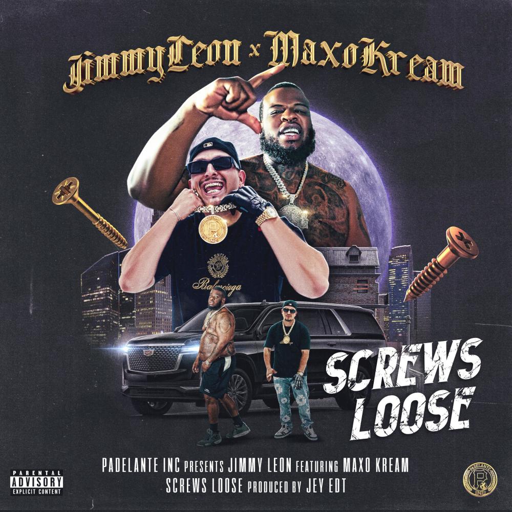 Screws Loose (Explicit)