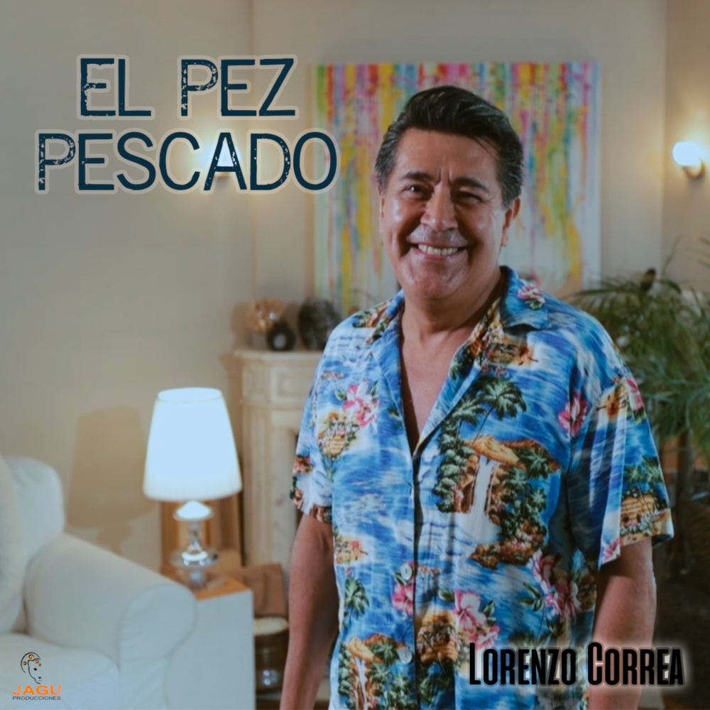 El Pez Pescado