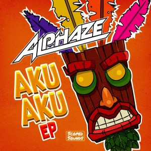 Jay Jay的專輯Aku Aku EP