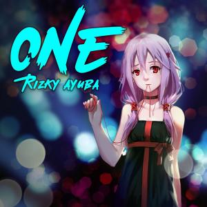 ดาวน์โหลดและฟังเพลง One พร้อมเนื้อเพลงจาก Rizky Ayuba