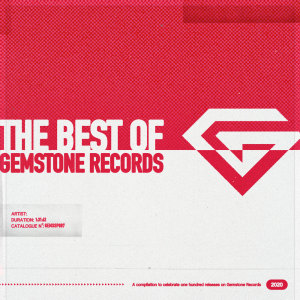 Gemstone Records的專輯The Best Of Gemstone Records (Explicit)
