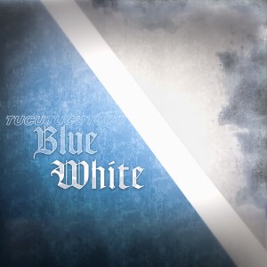 Album Blue White from Tucu