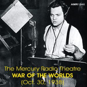 ดาวน์โหลดและฟังเพลง War of the worlds [Complete Version] พร้อมเนื้อเพลงจาก Orson Welles