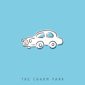 อัลบัม We'll Be Okay EP ศิลปิน THE CHARM PARK