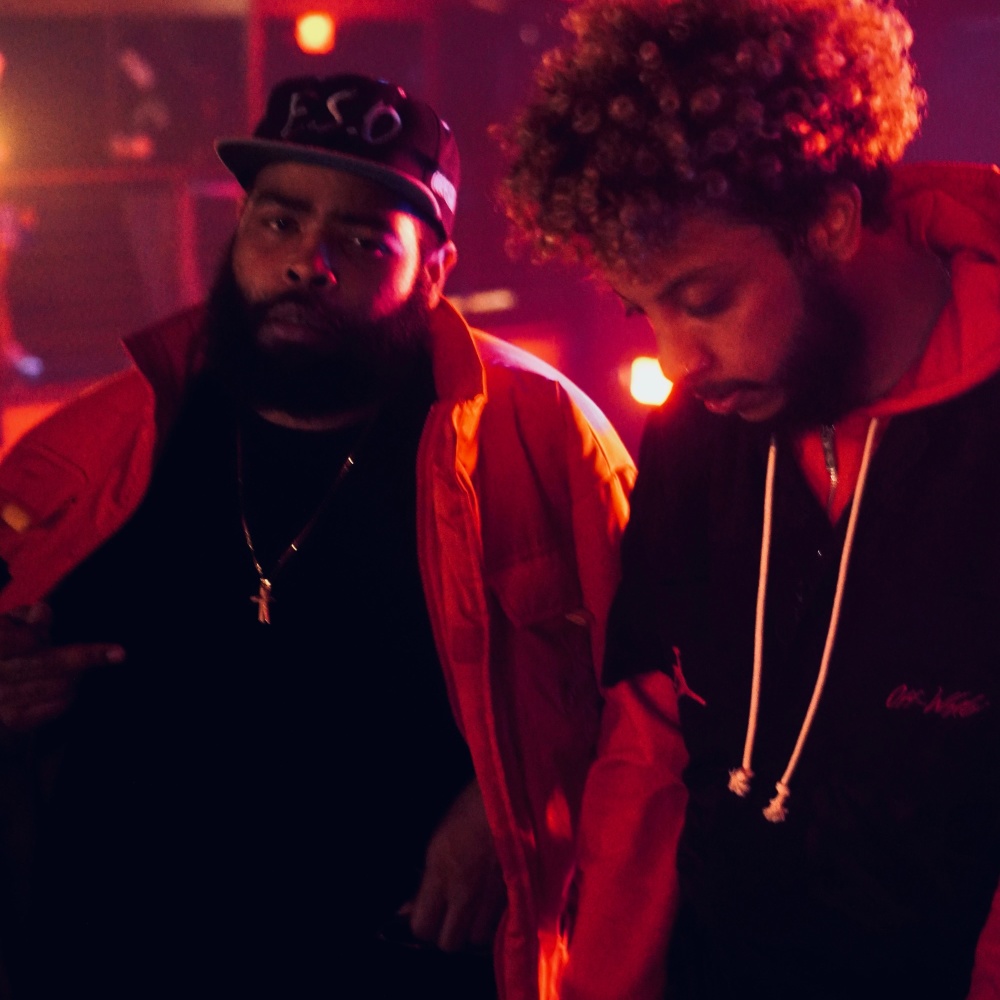 Custos (feat. DonKingdom & KOD Beats) (Explicit)