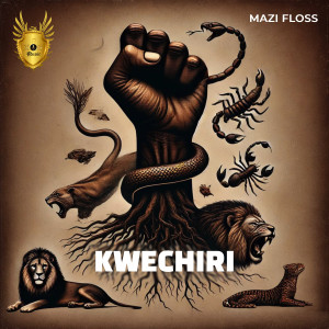 อัลบัม Kwechiri ศิลปิน 
