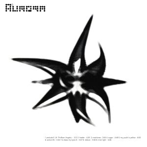 Aurora dari Mori Mori