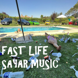 Listen to Fast Life Instrumental Freestyle song with lyrics from Sayar Music