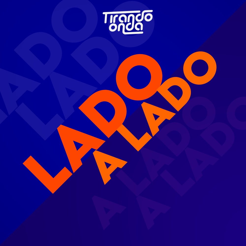 Lado a Lado (Ao Vivo)