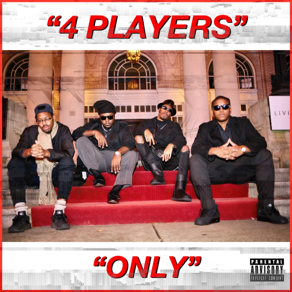 4 Players Only (Explicit)