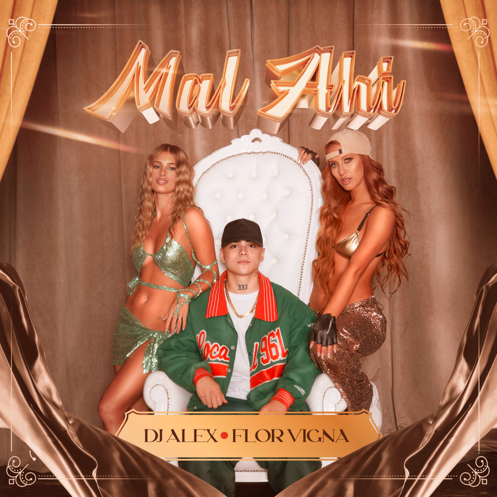 MAL AHÍ