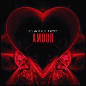 Album Amour from Genevieve