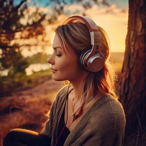 อัลบัม Lofi Calm Harmony: Relaxation Tunes ศิลปิน Lofi Tape Music