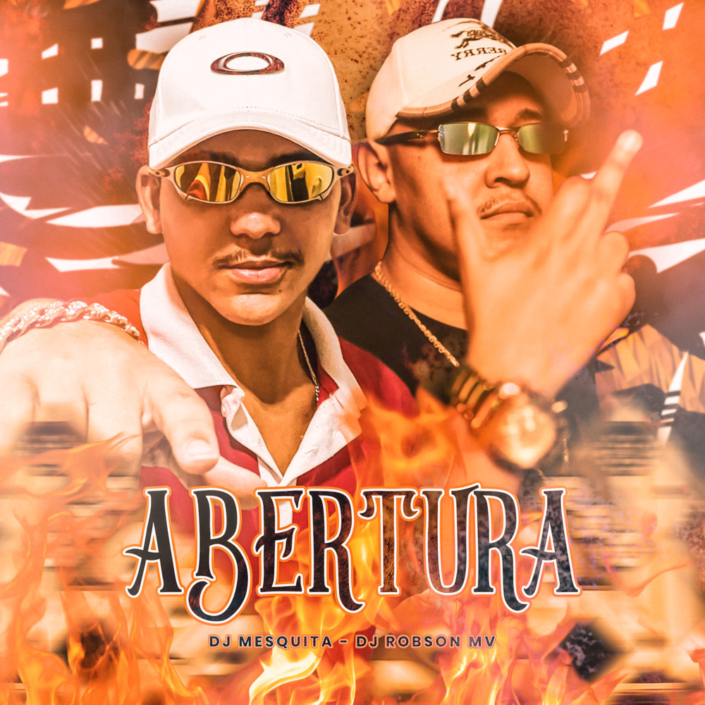 Abertura Dj Mesquita (Explicit)
