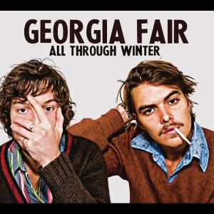 ดาวน์โหลดและฟังเพลง Time พร้อมเนื้อเพลงจาก Georgia Fair