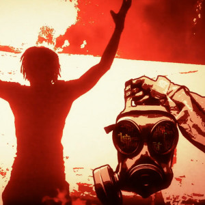 收听BVA的End of Days (Explicit)歌词歌曲