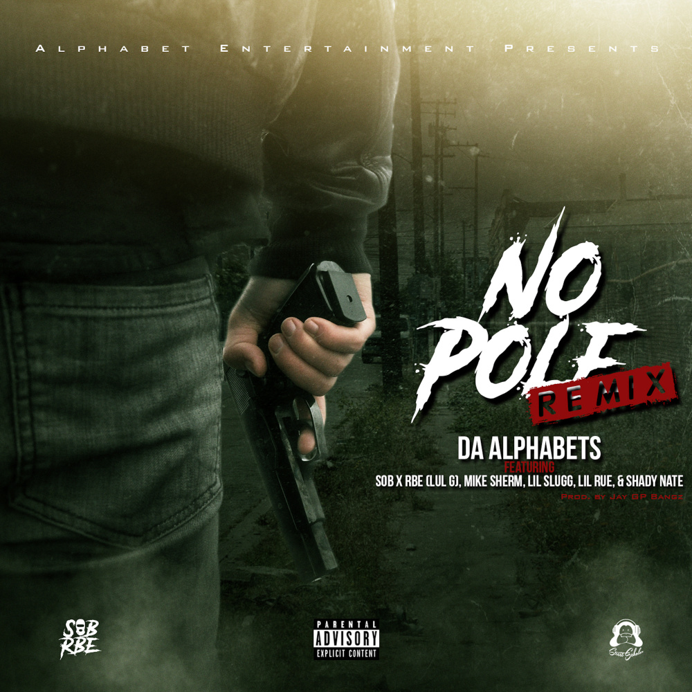 No Pole (Remix) (Explicit) (Remix|Explicit)