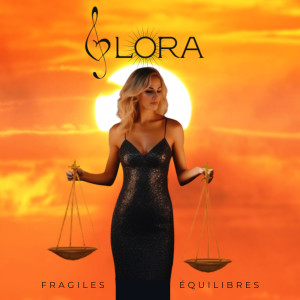 Elora的專輯Fragiles équilibres