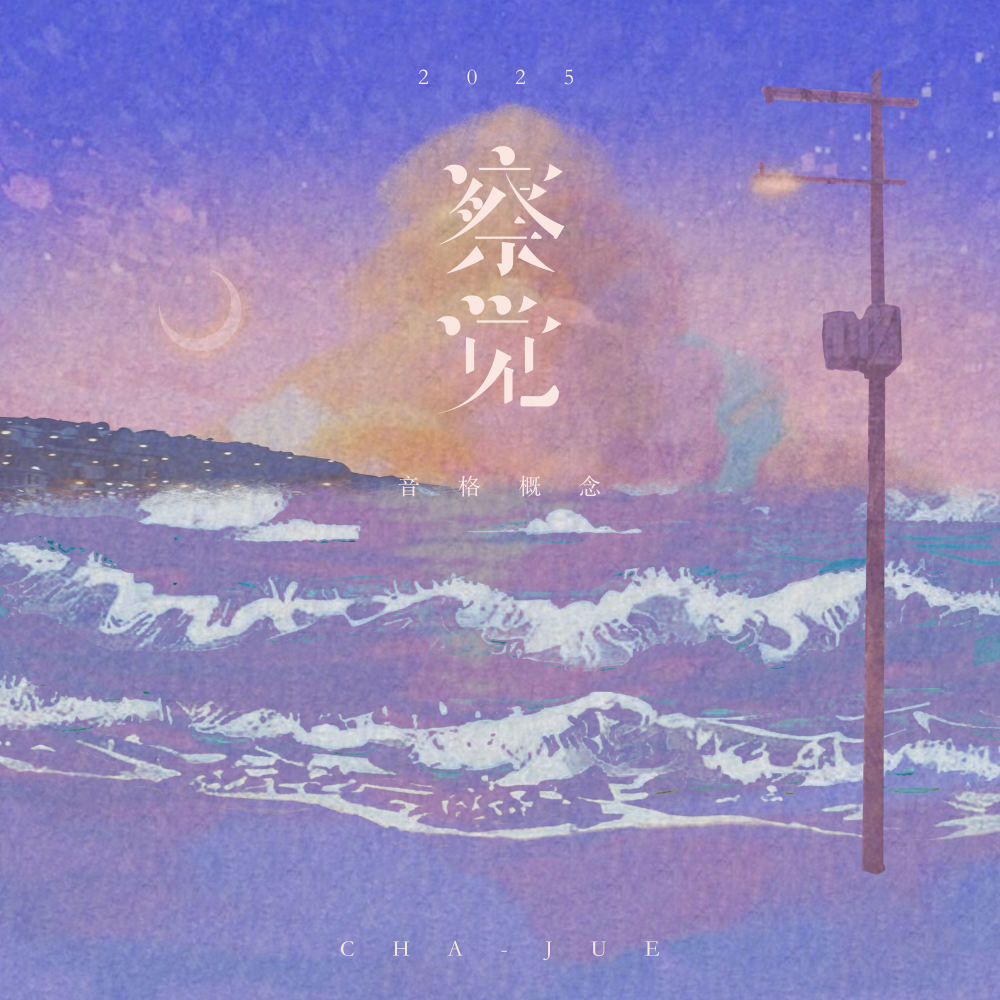察觉2025 (DJ豪大大版)