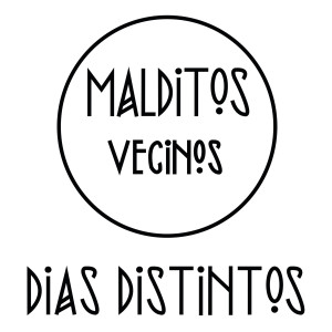 ดาวน์โหลดและฟังเพลง Días Distintos พร้อมเนื้อเพลงจาก Malditos Vecinos