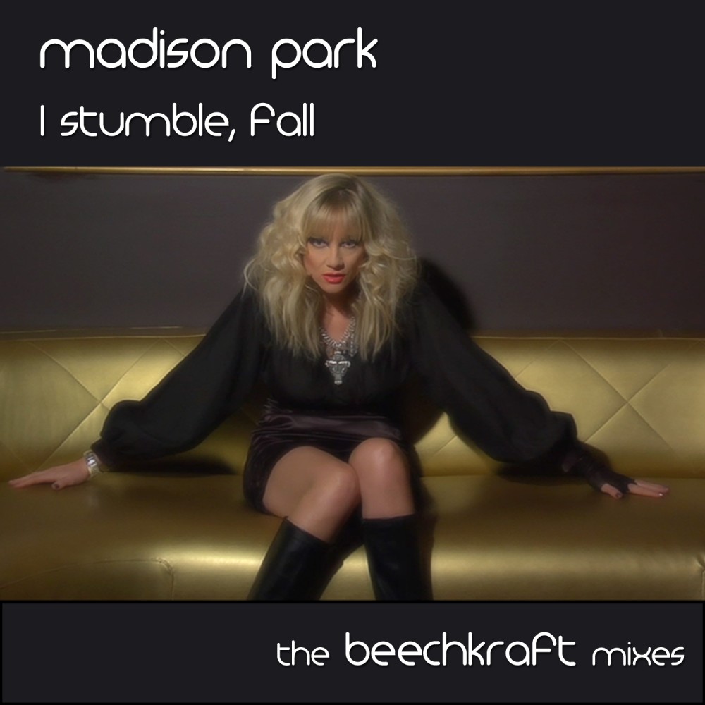 I Stumble, Fall (Beechkraft Extended Mix)