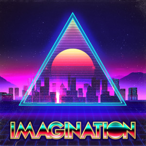 Listen to Imagination song with lyrics from Daniel Hennell