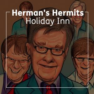 Herman's Hermits的專輯Holiday Inn