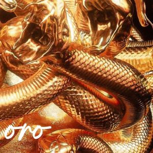 收聽Bby Sowl的Oro (Explicit)歌詞歌曲