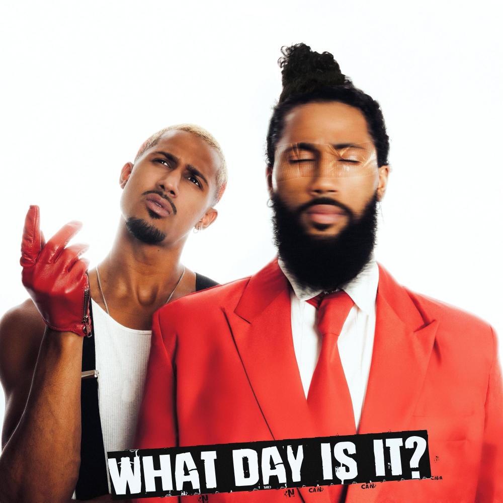 What Day is it?