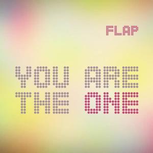 收聽Flap的You Are the One歌詞歌曲