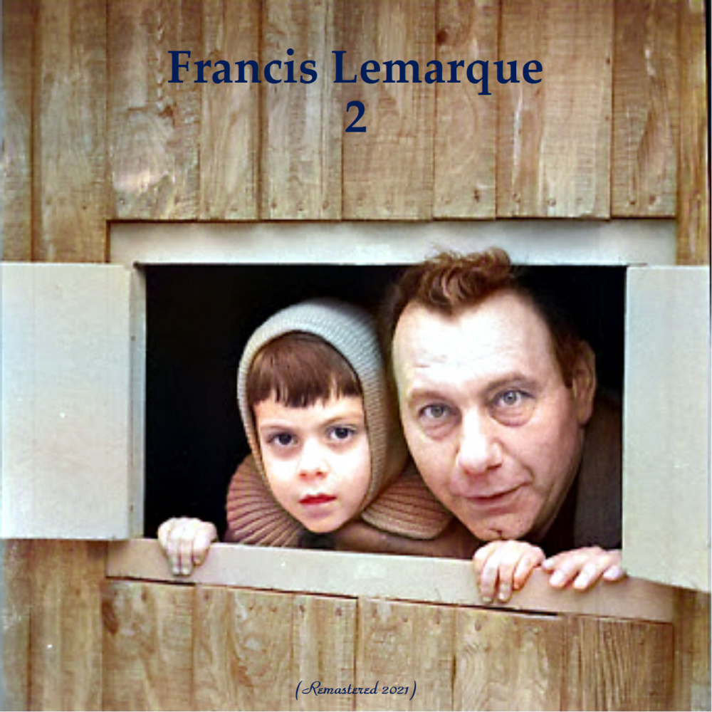 La grenouille (Remastered 2021)