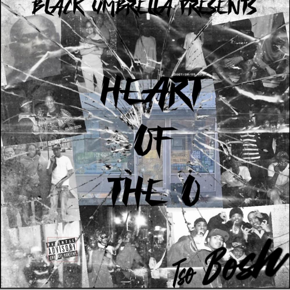 Pain (feat. Bi$hop & Ryda Rell) (Explicit)