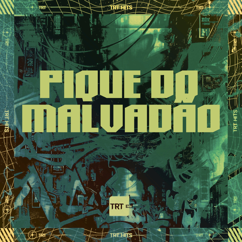 Pique do Malvadão (Explicit)