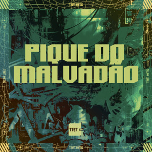 收聽TRT HITS的Pique do Malvadão (Explicit)歌詞歌曲