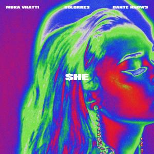 Listen to $he song with lyrics from Muka Vhatti