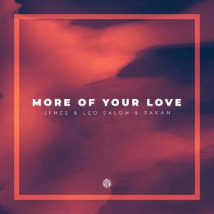 JFMee的专辑More Of Your Love