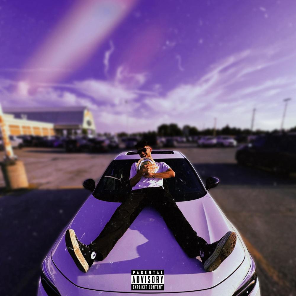 IN THE AIR (feat. YnDaKydd) (Explicit)