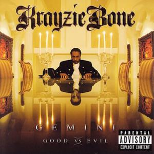 ดาวน์โหลดและฟังเพลง Mangled พร้อมเนื้อเพลงจาก Krayzie Bone