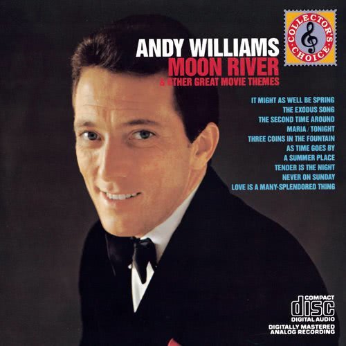 A Summer Place (Album Version)