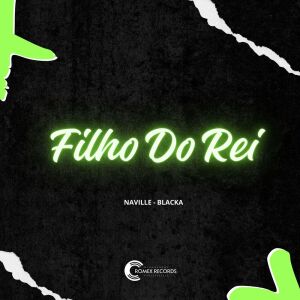 Album Filho Do Rei from Naville