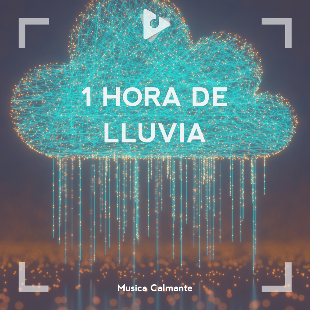 Lluvia cayendo