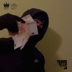 Listen to CashContante (Explicit) song with lyrics from F4bøh