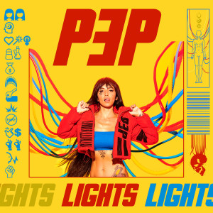 ดาวน์โหลดและฟังเพลง Money In the Bag (ft. Kiesza) พร้อมเนื้อเพลงจาก Lights