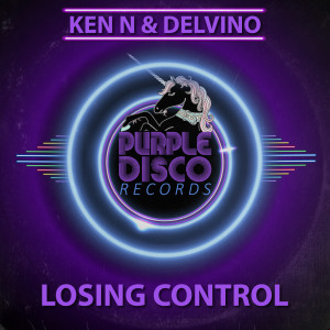 Delvino的專輯Losing Control