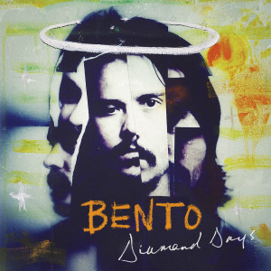 Album Diamond Days from 