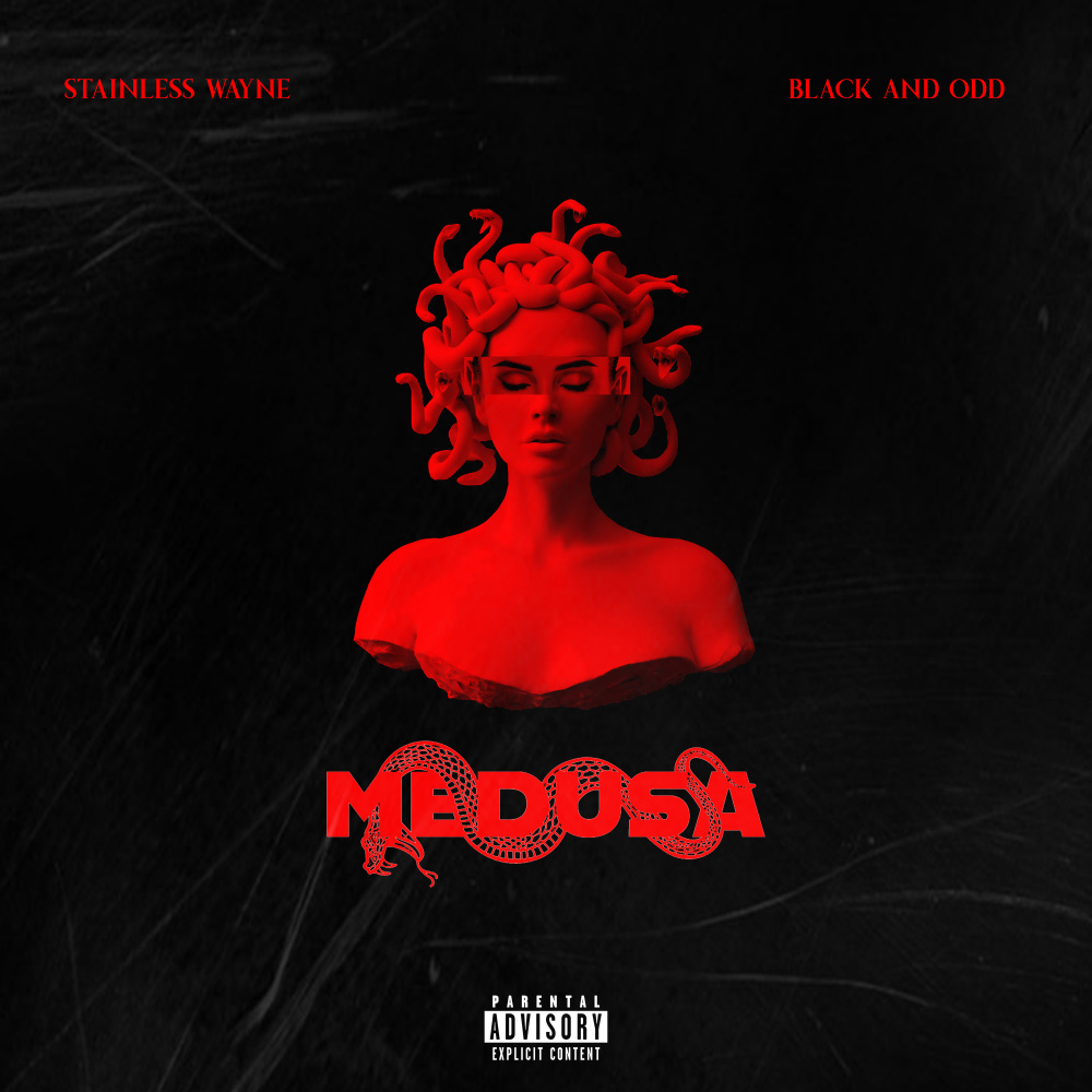Medusa (Explicit)
