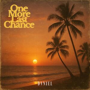 อัลบัม One More Last Chance ศิลปิน DVNIEL
